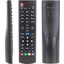 Weko Lg AKB73975779 - 32LG2100 - 42LB731V - 49UB850 - 55LB671V Smart-My Apps Tuşlu Lcd-Led Tv Kumanda