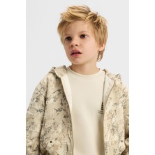 Nk Kids Erkek Ceket 26YNK41316