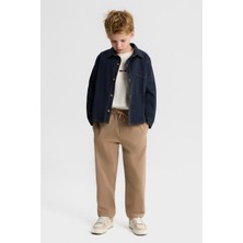 Nk Kids Erkek Gömlek 26YNK41317