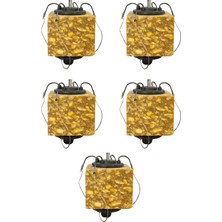 summitsport 5 Adet Küspe Küspe Tutucu 4 Iğneli Mısır Küspesi