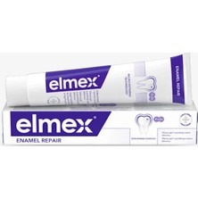 Elmex Enamel Repair Diş Macunu 75ML