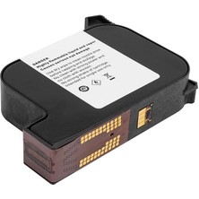 King Dream Endüstriyel Tip Portatif Siyah Yazıcı Kartuşu  Kingdream Depplai 2616K