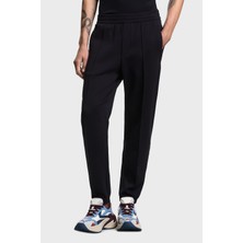 Emporio Armani Pamuklu Regular Fit Yüksek Bel Pantolon Erkek Pantolon EM004542 AF10013 UB118