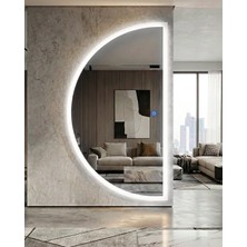 Velura Home & Living Nova Moon Ayna 160 x 80