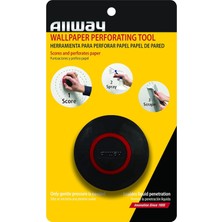 Allway Wrp Duvar Kağıdı Delme Aleti