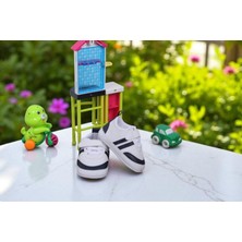 Bebluxbaby Ilk Adım Ayakkabısı