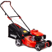 DM46P-DO140 Eur5 Çim Biçme Makinesi Palmera