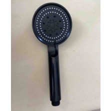  duş başlığı 5 fonksiyonlu turbo