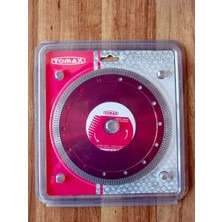 Tomax Hassas Seramik Fayans  Kesici (180X1.3MM)