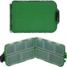 Oskar XD14 Jig Kutusu 9,3x6 cm