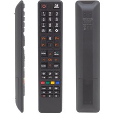 Weko Vestel Seg REGAL 32HA700 / Telefunken L32H125A3 LCD LED Tv Kumandası