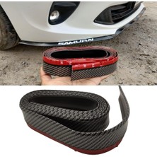 Powermaster PM-26293 Samurai Ez Lipi Mavi Karbon Tampon Koruma Eki Yapışkanlı 2.5 Metre