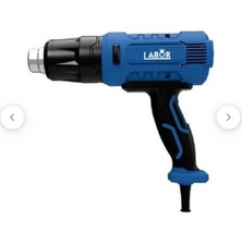 Labor 56601 Sıcak Hava Tabancası