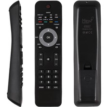 Hey 40062 RM-670C Philips Uyumlu LCD LED Tv Kumanda