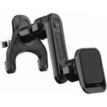 Space Kalorifer Sabitlemeli Mıknatıslı Telefonluk / SYTE211