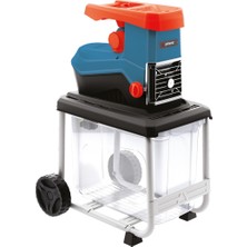 Senix YT5467-01 Dal Parçalama Makinesi 2500W Senıx