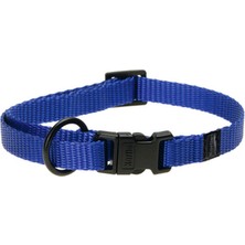 Karlie Sptrns Karlıe Boyun Tasması Mavi 20-35X1