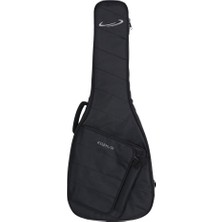 Kozmos KBAG-25CL-BK Siyah Renk Klasik Gitar Gigbag
