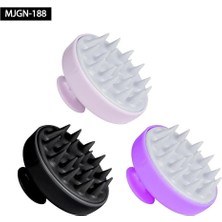 Amazex Mujgan Çok Amaçlı Masaj Tarağı