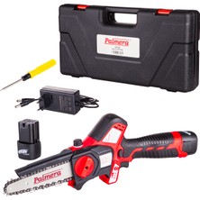 Cs-35 Akülü Testere 2.0 Ah+Şarj Cihazı Çift Akülü Palmera