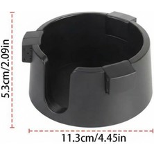 Space Torpido Üstü Bardaklık / SYBR62