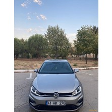 Golf7 /7-5 Yarasa Aynakapağı