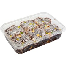 Nattane Glikozsuz Antep Fıstıklı – Fındıklı Cezerye