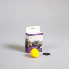 Space Telefon Tutucu Siyah / SYTE33