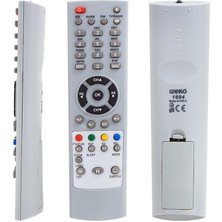 Weko Sunny Dıgıturk DT-5002 -12200 Sd Kasalı Modeli Uydu Kumandası