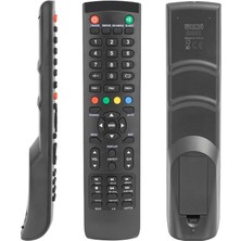 Weko Sanyo - Jameson Js 32100 - nordmende LE82N7HM - Awox 40102 20" 22'' 32'' LCD Tv Kumandası