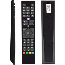 Weko Vestel-Regal-Seg RCA48105 - M74856000286X / hi Level 32HL530 / Saba L22V884 LCD LED Tv Kumandası