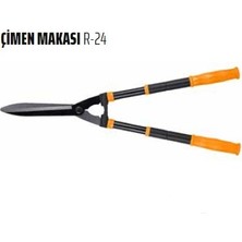 Rico Rıco Çim Kesme Makası R-26