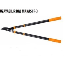 Rico Rıco Kalın Dal Budama Makası 62-93 cm R-3