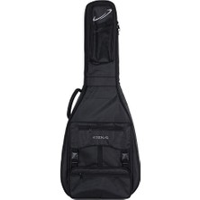 Kozmos KBAG-26CL-BK Siyah Renk Klasik Gitar Gigbag