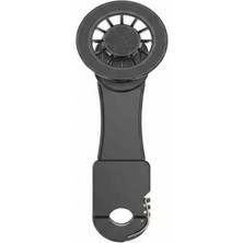 Space Arka Koltuk Için Askılıklı Magsafe'li  Telefonluk / SYTE210