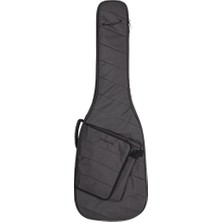 Kozmos KBAG-25BS-DG Gri Renk Bas Gitar Gigbag