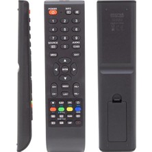 Hey 40088 Sunny 49'' 55'' Uyumlu LCD LED Tv Kumanda