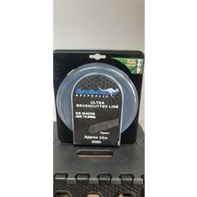 misina. tırpan misinası Archer