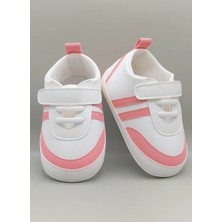 Bebluxbaby Ilk Adım Ayakkabısı