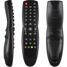 Hey 40044 Next 2000 Uydu Uyumlu Kumanda