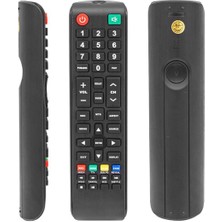 Hey 40194 Strong MS24EC2000 MS32EC2000 MS43EC4000 Fobem Uyumlu LCD LED Tv Kumanda