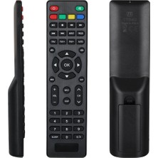 Weko Hello Hl 1900 Hl 2200 - Dextel DX19 - Auson - Twogo Go 2010 Go 2230 Go 2430 LED Tv Kumandası