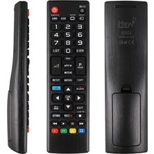 Hey 40054 Lg Uyumlu LCD LED Tv Kumanda