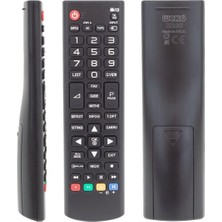 Hey 40139 Lg Simplink Uyumlu LCD LED Tv Kumanda