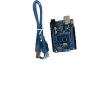 Gemosan Arduino Uno USB Kablo
