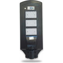 Cata CT-4692 Solar Sokak Armatürü - 180W