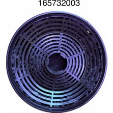 Arçelik Beko Altus Davlumbaz Orjinal Yedek Parça Karbon Kömür Filtre 165732003