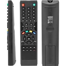 Weko Redline Ts-50 Hd Plus Serisi Uydu Kumandası