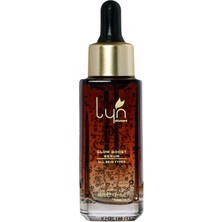 Lyn Skincare Işıltı Destekleyici Serum 30 ml