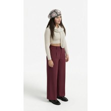 Ceritoğlu Ressam Beresi-Motifli-El Örmesi